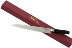 Kai Shun Pro Sho Yanagiba, VG-0005 -Kitchen Knife Store KAVG 0005 07 kai shun pro sho yanagiba kavg 0005 d7