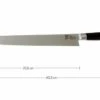 Kai Shun Pro Sho Yanagiba, VG-0006 -Kitchen Knife Store KAVG 0006 01 kai shun pro sho yanagiba kavg 0006 d1