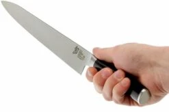 Kai Shun Pro Sho Yanagiba, VG-0006 -Kitchen Knife Store KAVG 0006 06 kai shun pro sho yanagiba kavg 0006 d6