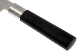 Kai Wasabi Black Deba 15cm 6715D -Kitchen Knife Store KAWB 6715D 04 kai wasabi kawb 6715d 04