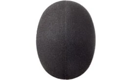 Kai Wasabi Black Deba 15cm 6715D -Kitchen Knife Store KAWB 6715D 08 kai wasabi kawb 6715d 08