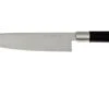 Kai Wasabi Black Chef's Knife 20cm 6720C