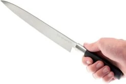 Kai Wasabi Black Yanagiba 24cm 6724Y -Kitchen Knife Store KAWB 6724Y 08 kai wasabi kawb 6724y 08