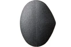 Kai Wasabi Black Deba 10,5 Cm, 6710D -Kitchen Knife Store KAWB6710D 07 kai wasabi black kawb6710d 07