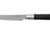Kai Wasabi Black Steak Knife 12 Cm, 6711S -Kitchen Knife Store KAWB6711S 01 kai wasabi black kawb6711s 01