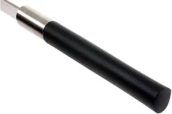 Kai Wasabi Black Steak Knife 12 Cm, 6711S -Kitchen Knife Store KAWB6711S 05 kai wasabi black kawb6711s 05