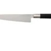 Kai Wasabi Black Flexible Fillet Knife 18 Cm, 6761F