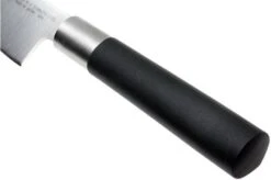 Kai Wasabi Black Flexible Fillet Knife 18 Cm, 6761F 13 Kai Wasabi Black Flexible Fillet Knife 18 Cm, 6761F -Kitchen Knife Store KAWB6761F 04 kai wasabi black kawb6761f 04