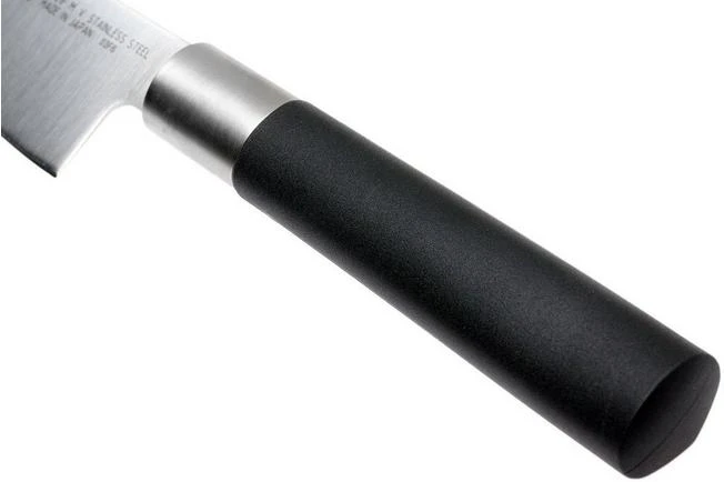 Kai Wasabi Black Flexible Fillet Knife 18 Cm, 6761F 6 Kai Wasabi Black Flexible Fillet Knife 18 Cm, 6761F - Image 4