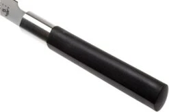 Kai Wasabi Black 4-piece Steak Knife Set 6711S -Kitchen Knife Store KAWB67S 404 04 kai wasabi black