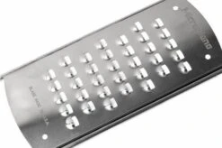 Microplane Gourmet Extra Coarse Grater -Kitchen Knife Store KT3054 02 microplane rasp kt3054 d2