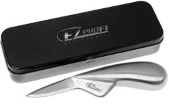 EZ-Profi Oyster Knife Chefs Edition -Kitchen Knife Store KT3063 05 ez profi oestermes kt3063 05