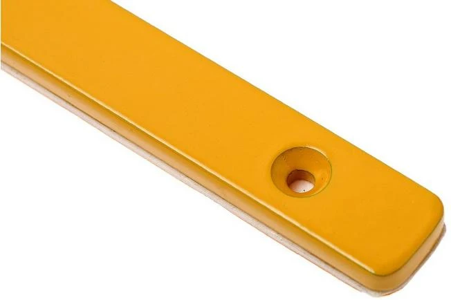 Kitchen Artwoods Magnetic Knife Strip Zebrano, 60 Cm 6 Kitchen Artwoods Magnetic Knife Strip Zebrano, 60 Cm - Image 4