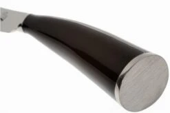 Forge De Laguiole Butter Knife By Stephane Rambaud -Kitchen Knife Store LACBBNBURE 04 forge de laguiole botermes lacbbnbure d4