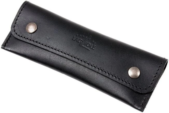 Forge De Laguiole SOM1B Waiter's Corkscrew Polished, Horn Tip 8 Forge De Laguiole SOM1B Waiter's Corkscrew Polished, Horn Tip - Image 6