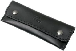 Forge De Laguiole SOM1CHFEBRI, Polished Sommelier Knife, Fossiled Oak -Kitchen Knife Store LASOM1CHFEBRI 06 forge de laguiole v201907