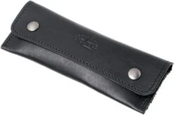 Forge De Laguiole SOMCHB Waiter's Corkscrew, Matted Oak -Kitchen Knife Store LASOMCHB 06 forge de laguiole lasomchb 06