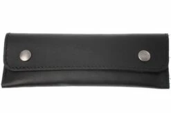 Forge De Laguiole Wine Opener, Olive Wood -Kitchen Knife Store LASOMOL 05 forge de laguiole tasje kelnersmes sometui d1