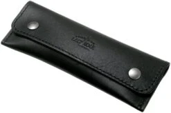 Forge De Laguiole SOMTCBLE Blue Waiter's Corkscrew -Kitchen Knife Store LASOMTCBLE 05 forge de laguiole