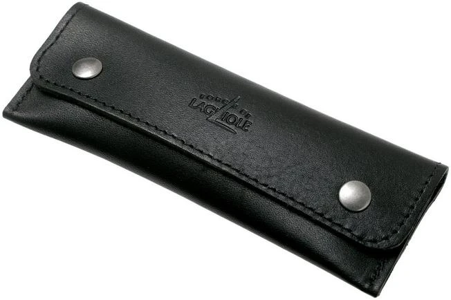 Forge De Laguiole SOMTCBOR Burgundy Waiter's Corkscrew 7 Forge De Laguiole SOMTCBOR Burgundy Waiter's Corkscrew - Image 5