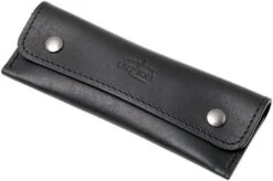 Forge De Laguiole SOMTCNOI Waiter's Corkscrew Polished Micarta -Kitchen Knife Store LASOMTCNOI 06 forge de laguiole lasomtcnoi 06