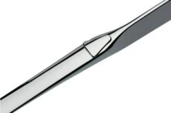 Forge De Laguiole Skel Signature T6SKELBRI 6-piece Steak Knife Set -Kitchen Knife Store LAT6SKELBRI 05 forgelaguiole