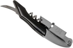 Le Creuset 49132001400102 WT-130 Waiter's Corkscrew 9 Le Creuset 49132001400102 WT-130 Waiter's Corkscrew -Kitchen Knife Store LC49132001400102 04 le creuset