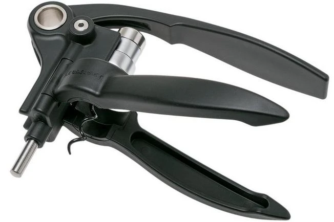 Le Creuset LM250 Classic Lever Model Corkscrew, Gift Set 4 Le Creuset LM250 Classic Lever Model Corkscrew, Gift Set - Image 2