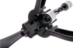 Le Creuset LM250 Classic Lever Model Corkscrew, Gift Set 15 Le Creuset LM250 Classic Lever Model Corkscrew, Gift Set -Kitchen Knife Store LC59058011000410 04 le creuset wine opener lc59058011000410 04