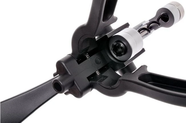 Le Creuset LM250 Classic Lever Model Corkscrew, Gift Set 8 Le Creuset LM250 Classic Lever Model Corkscrew, Gift Set - Image 6