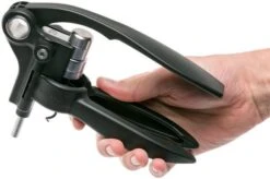 Le Creuset LM250 Classic Lever Model Corkscrew, Gift Set 12 Le Creuset LM250 Classic Lever Model Corkscrew, Gift Set -Kitchen Knife Store LC59058011000410 05 le creuset wine opener lc59058011000410 05
