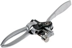 Le Creuset LM250 Metal Lever Model Corkscrew, Gift Set 13 Le Creuset LM250 Metal Lever Model Corkscrew, Gift Set -Kitchen Knife Store LC59058013009410 03 le creuset wine opener lc59058013009410 03