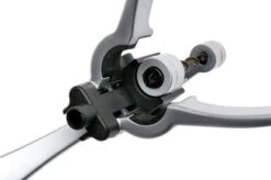 Le Creuset LM250 Metal Lever Model Corkscrew, Gift Set 14 Le Creuset LM250 Metal Lever Model Corkscrew, Gift Set -Kitchen Knife Store LC59058013009410 04 le creuset wine opener lc59058013009410 04