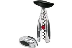 Le Creuset GS-200 Activ-ball Table Model And Foil Cutter. Crystal, Gift Set