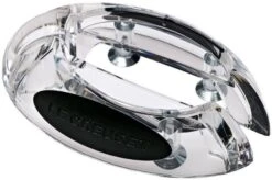 Le Creuset GS-200 Activ-ball Table Model And Foil Cutter. Crystal, Gift Set 11 Le Creuset GS-200 Activ-ball Table Model And Foil Cutter. Crystal, Gift Set -Kitchen Knife Store LC59062012607461 04 le creuset wine opener lc59062012607461 04