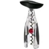 Le Creuset TM-200 Activ-ball Table Model Corkscrew, Crystal