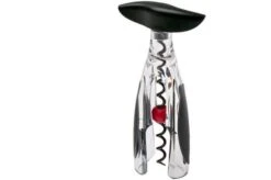Le Creuset TM-200 Activ-ball Table Model Corkscrew, Crystal