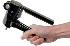 Le Creuset Professional Cork Screw LM-G10 -Kitchen Knife Store LC59090016009410 05 le creuset