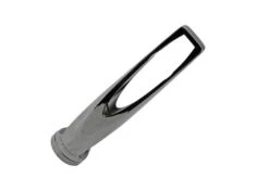 Le Creuset Pop Bulle SW-105 Nickel Black, Cork Catcher