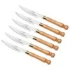 MAM Table Knife 1110-K, 6-piece Steak Knife Set -Kitchen Knife Store MAM1100 K 01 mam