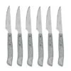 MAM Iberico Pearl 14036-K, 6-piece Steak Knife Set -Kitchen Knife Store MAM14036 K 01 mam