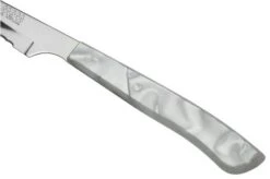 MAM Iberico Pearl 14036-K, 6-piece Steak Knife Set -Kitchen Knife Store MAM14036 K 04 mam