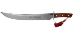 Maserin Festival Champagne Sabre