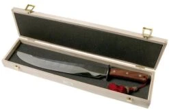 Maserin Festival Champagne Sabre -Kitchen Knife Store ME 001 07 maserin