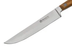 Maserin Apollo Olive 2411-OL 6-piece Steak Knife Set -Kitchen Knife Store ME0AU631211 03 maserin