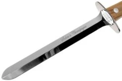 Maserin 2000SC01 Mini Champagne Sabre -Kitchen Knife Store ME2000SC01 03 maserin 1