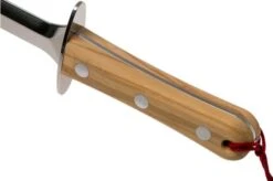 Maserin 2000SC01 Mini Champagne Sabre -Kitchen Knife Store ME2000SC01 04 maserin