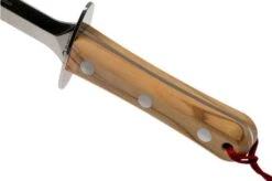 Maserin 2000SC01 Mini Champagne Sabre -Kitchen Knife Store ME2000SC01 05 maserin 1