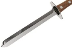 Maserin Mini Sabre 2000SC02 Mini Champagne Sabre Rosewood -Kitchen Knife Store ME2000SC02 03 maserin