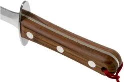 Maserin Mini Sabre 2000SC02 Mini Champagne Sabre Rosewood -Kitchen Knife Store ME2000SC02 04 maserin